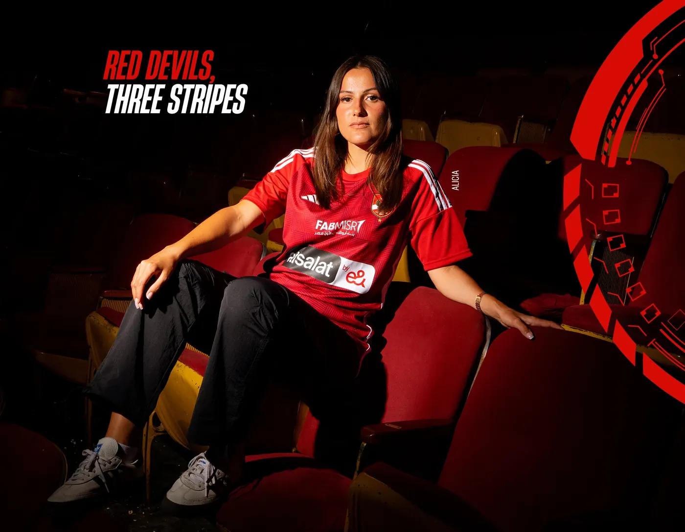Red Devils