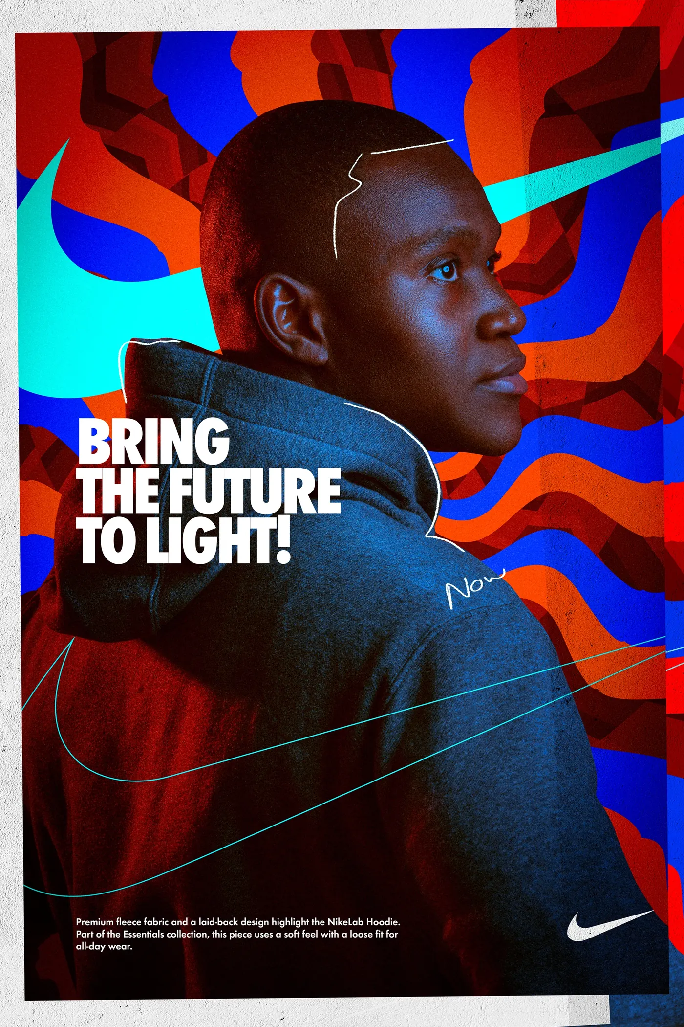 Bring the future to light