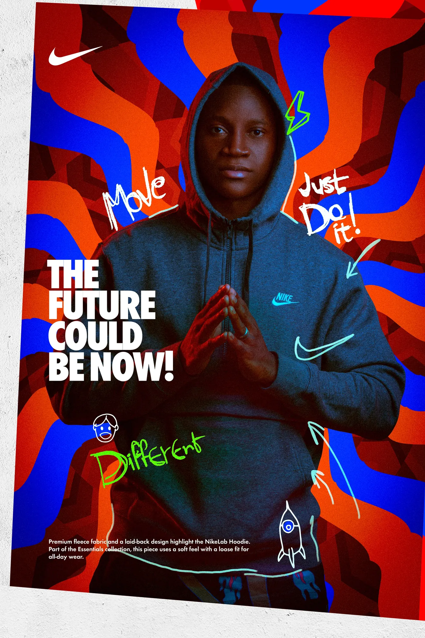 The future could be now