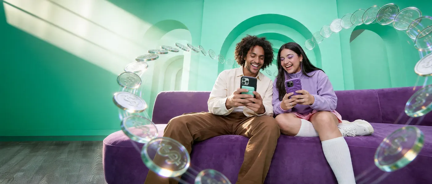 &U, Loyalty app rebrand