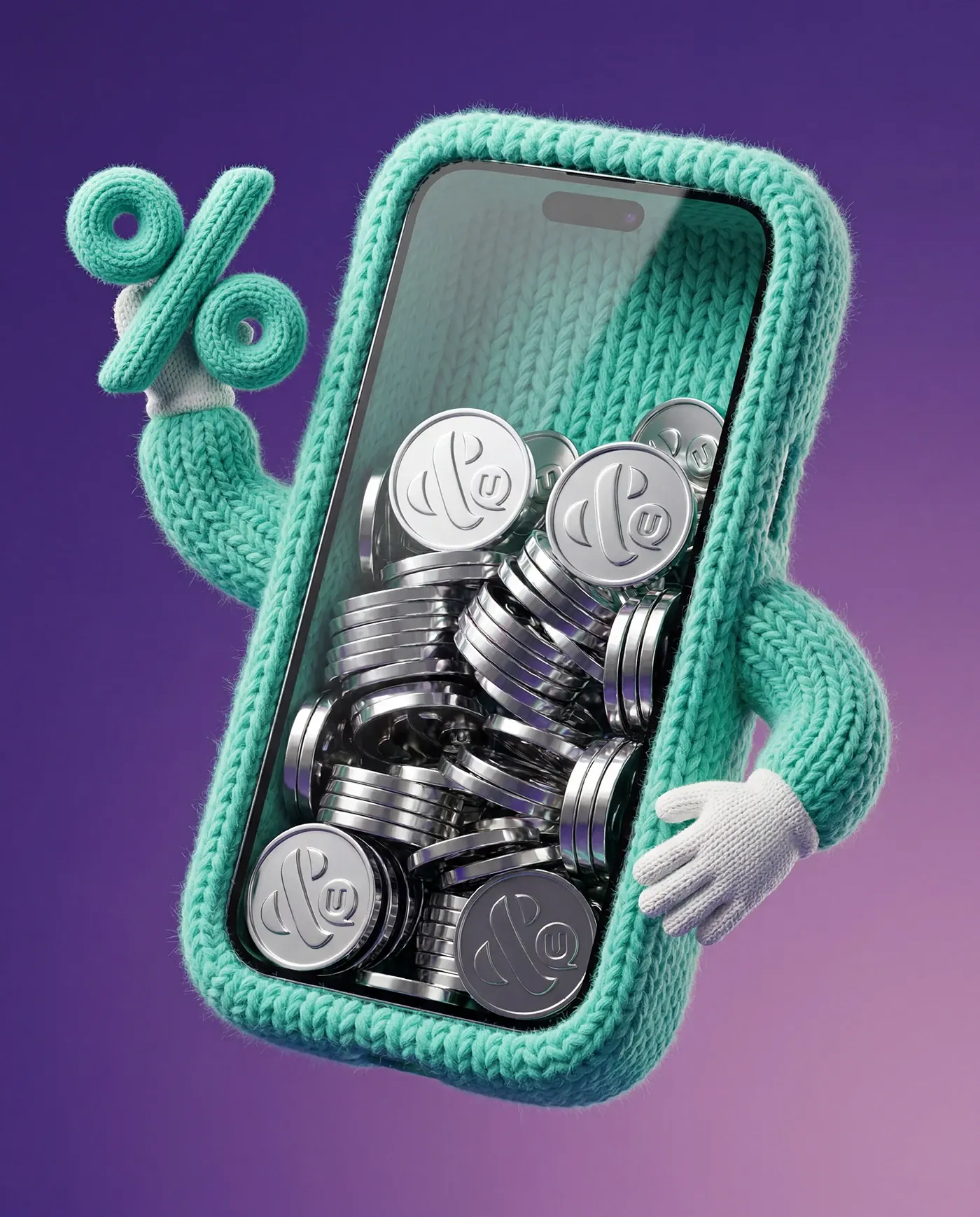 The wallet