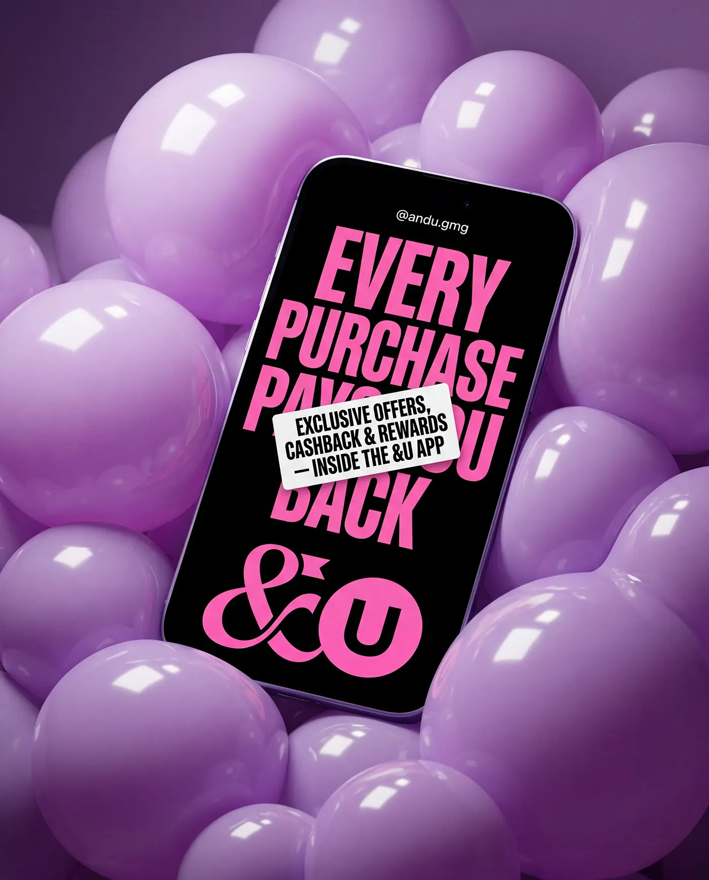 Every purchase